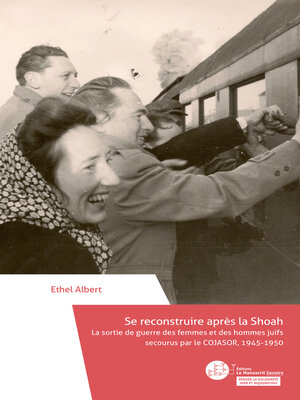 cover image of Se reconstruire après la Shoah